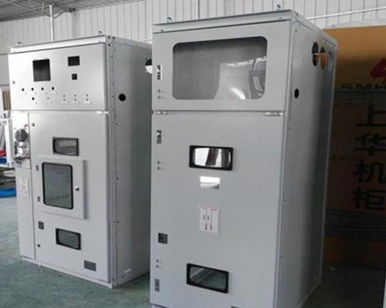 山西景泰公司：山西配電箱的結構特點是什么？